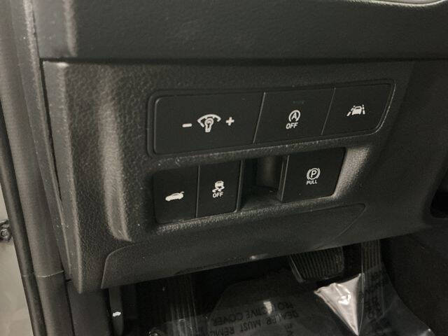 2020 Hyundai Sonata SE