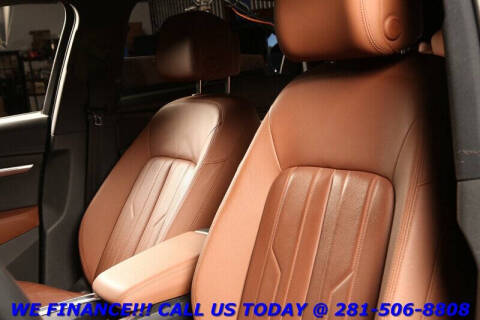 2019 Audi e-tron quattro Premium Plus