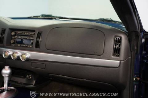 2005 Chevrolet SSR LS