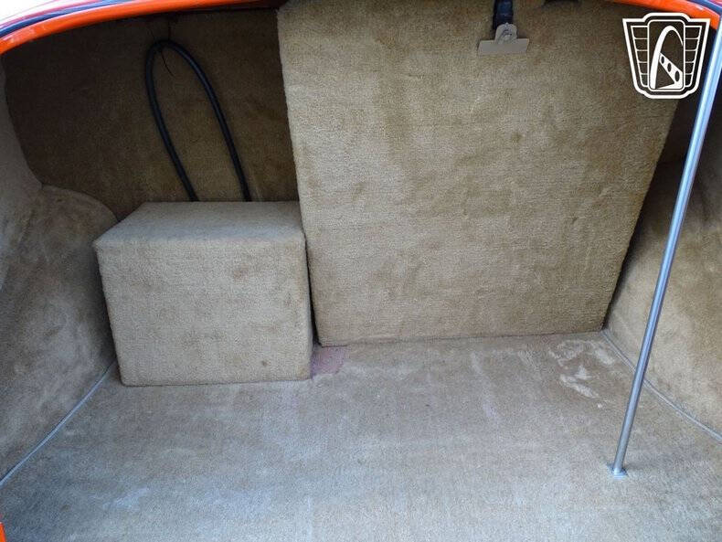 1938 Chevrolet Master Deluxe