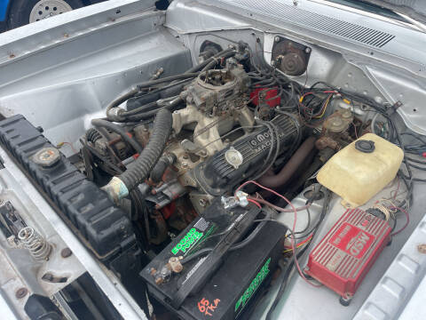 1969 Plymouth Barracuda