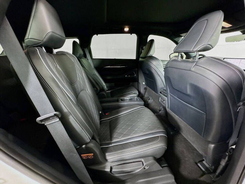 2023 Infiniti QX60 Autograph