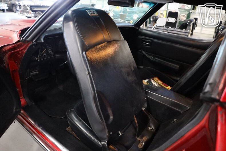 1978 Chevrolet Corvette