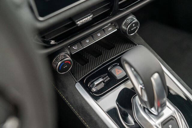 2024 Lotus Emira I4 First Edition