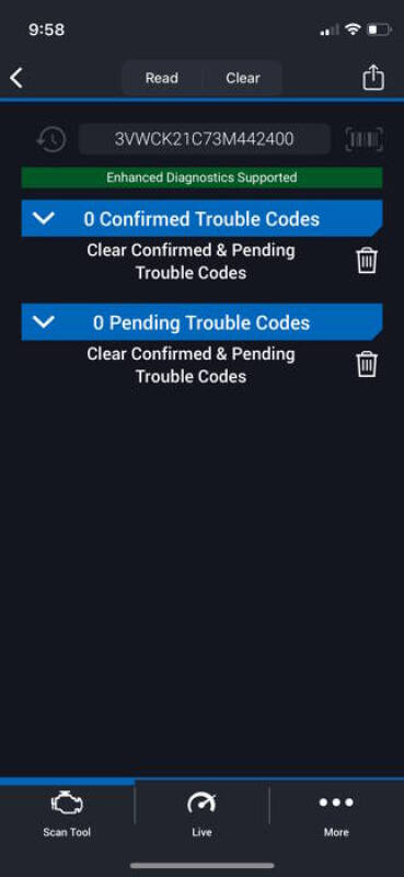 2003 Volkswagen New Beetle GLS