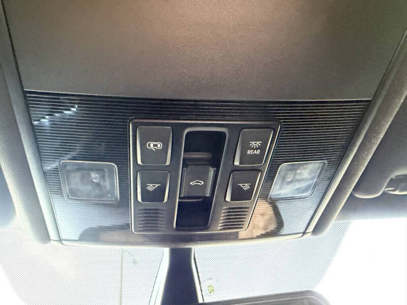 2018 Volkswagen Golf GTI SE