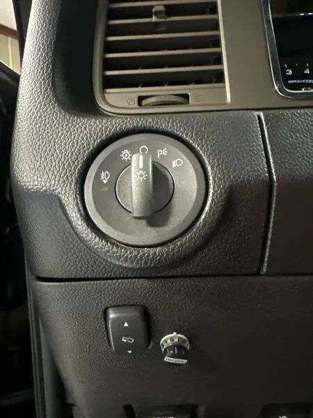 2011 Lincoln Navigator L