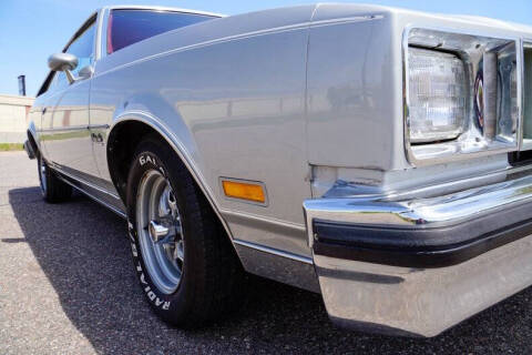 1979 Oldsmobile Cutlass Salon