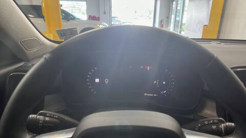 2026 Volvo XC40 B5 Core