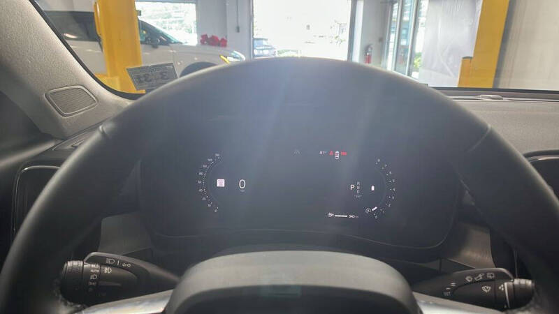 2026 Volvo XC40 B5 Core