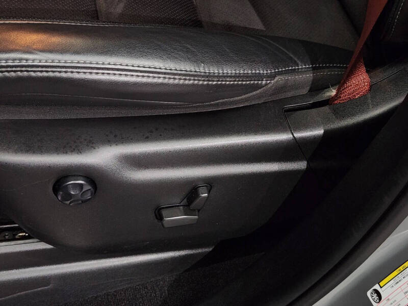 2021 Jeep Grand Cherokee Trackhawk