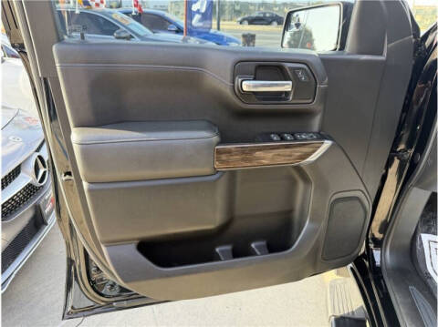2019 GMC Sierra 1500 Elevation