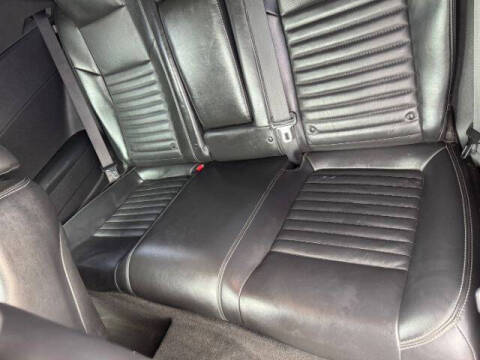 2012 Dodge Challenger SXT