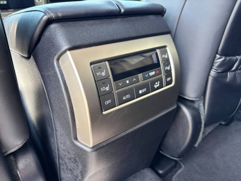 2019 Lexus GX 460