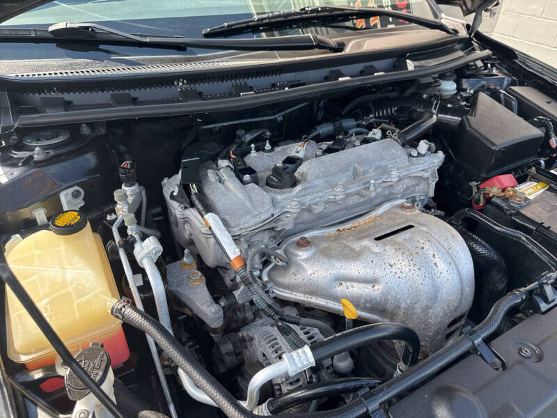 2012 Scion tC