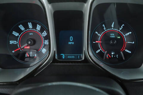 2010 Chevrolet Camaro LT