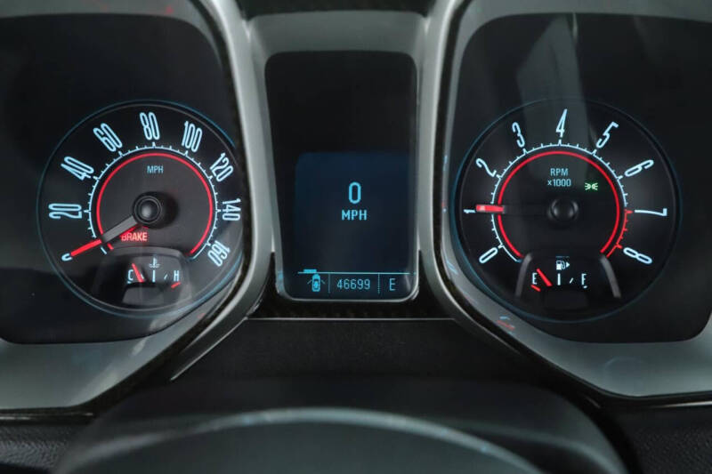 2010 Chevrolet Camaro LT