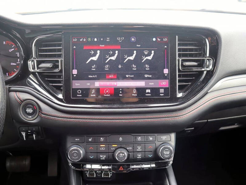 2023 Dodge Durango GT