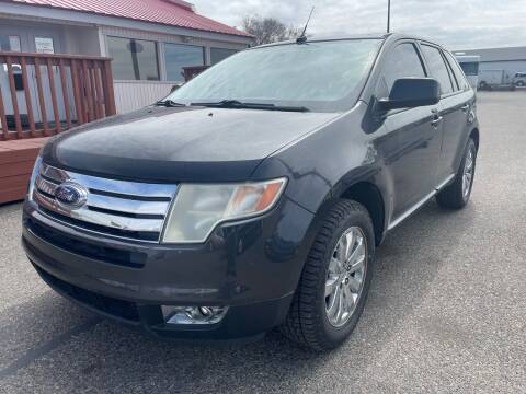 2007 Ford Edge for sale at BB Wholesale Auto in Fruitland ID