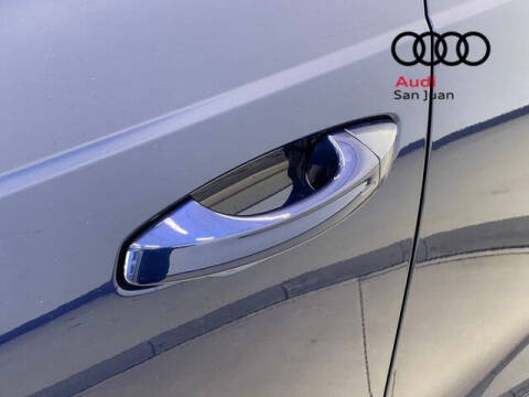 2025 Audi Q3 quattro S line Premium 45 TFSI