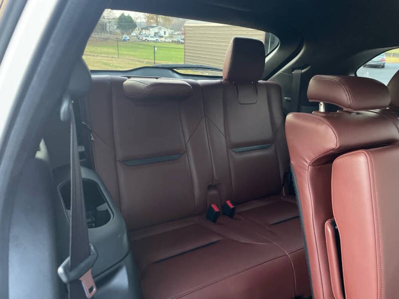 2017 Mazda CX-9 Signature