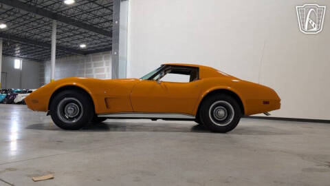 1977 Chevrolet Corvette