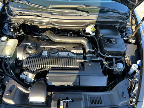 2013 Volvo C70