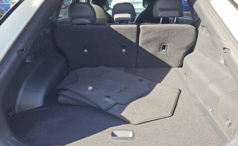 2024 Kia EV6 GT-Line