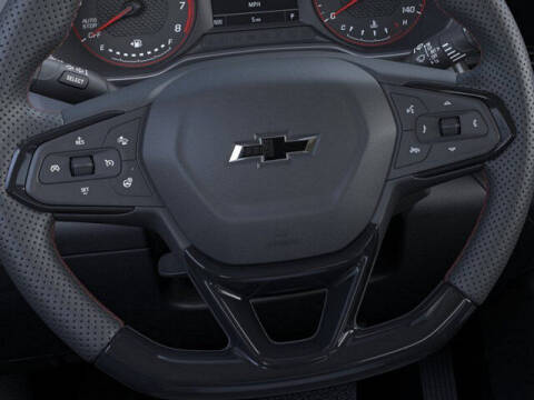 2024 Chevrolet Trax RS