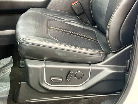 2022 Ford Expedition MAX Platinum