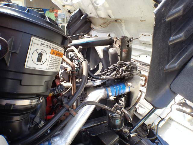 2017 Freightliner M2 106