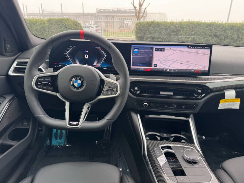 2026 BMW 3 Series M340i