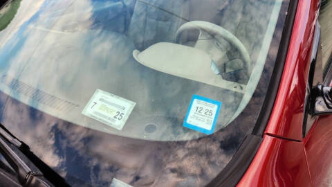 2013 Nissan Pathfinder Platinum