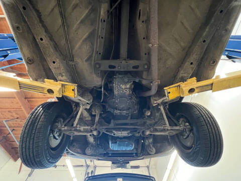 1978 Mercedes-Benz 240-Class