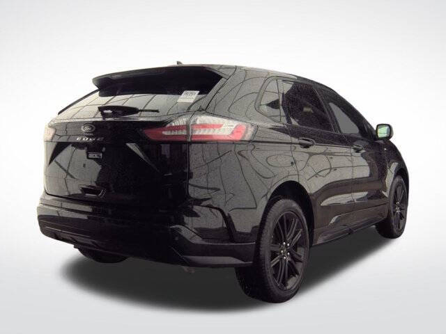 2023 Ford Edge ST-Line