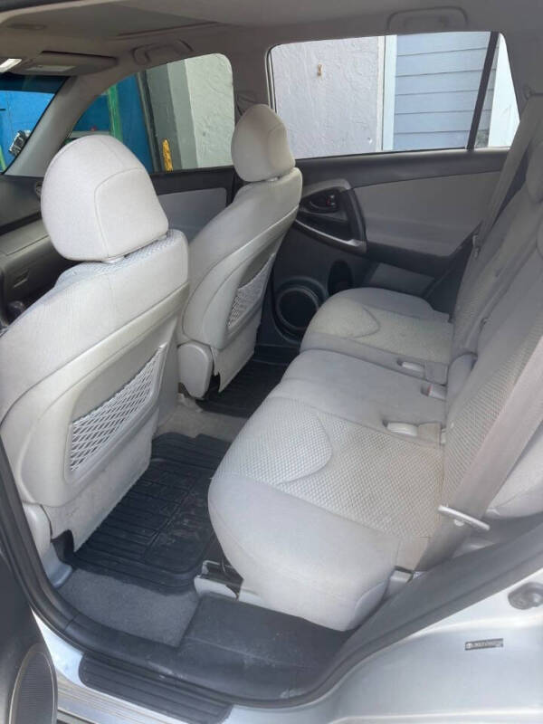 2006 Toyota RAV4 Limited