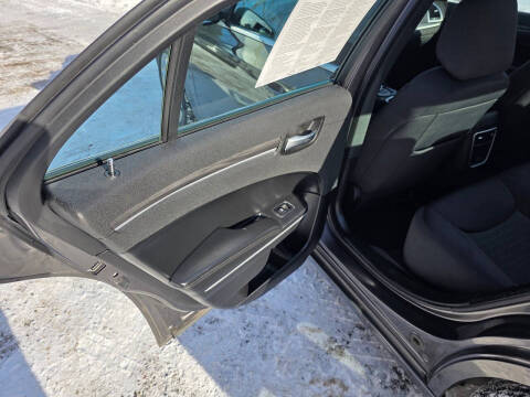 2020 Chrysler 300 Touring