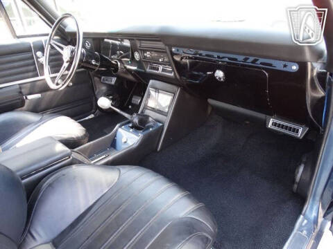 1968 Chevrolet Chevelle