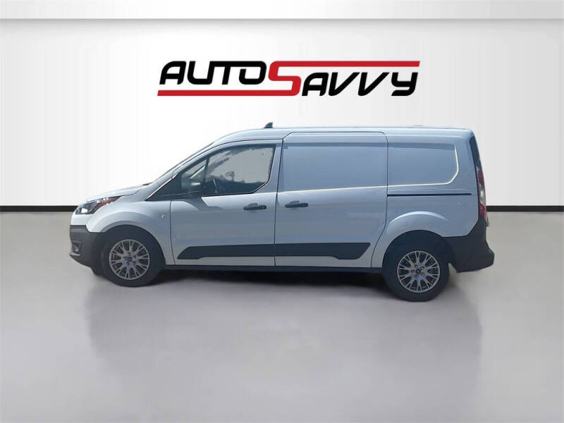 2023 Ford Transit Connect XL