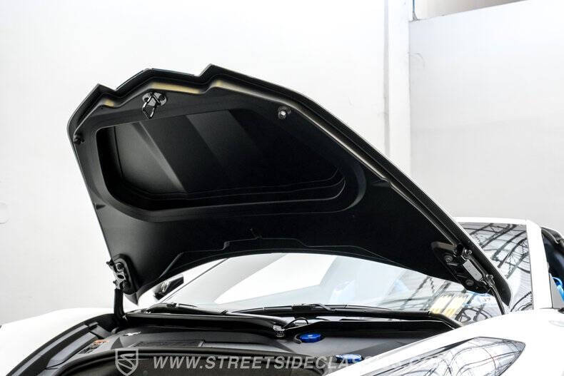 2024 Chevrolet Corvette E-Ray