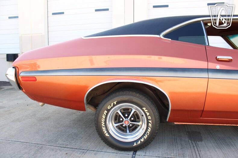 1973 Ford Torino