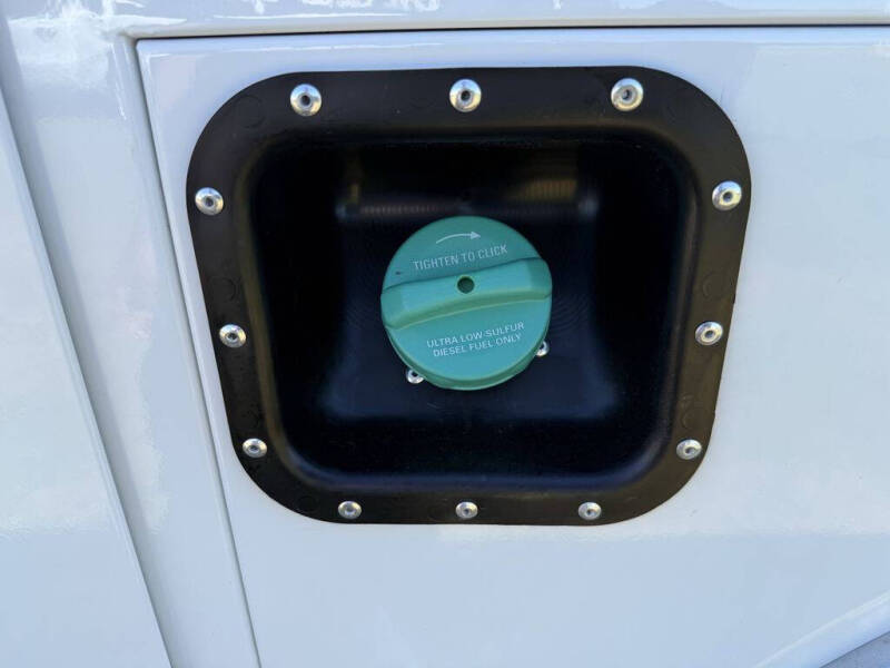 2025 RAM 3500 Tradesman