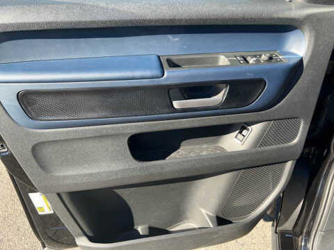 2025 Volkswagen ID. Buzz Pro S