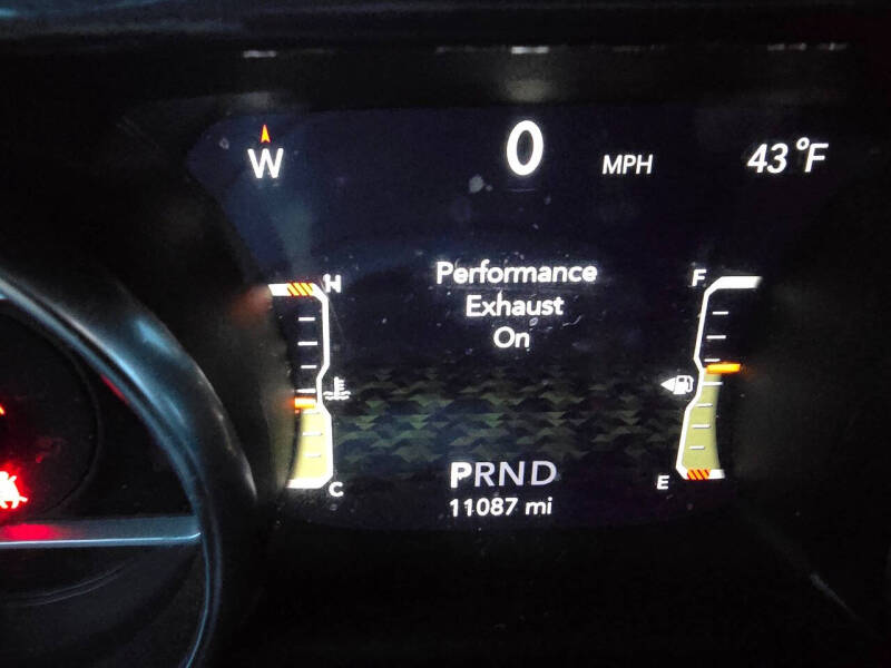 2021 Jeep Wrangler Unlimited Rubicon 392