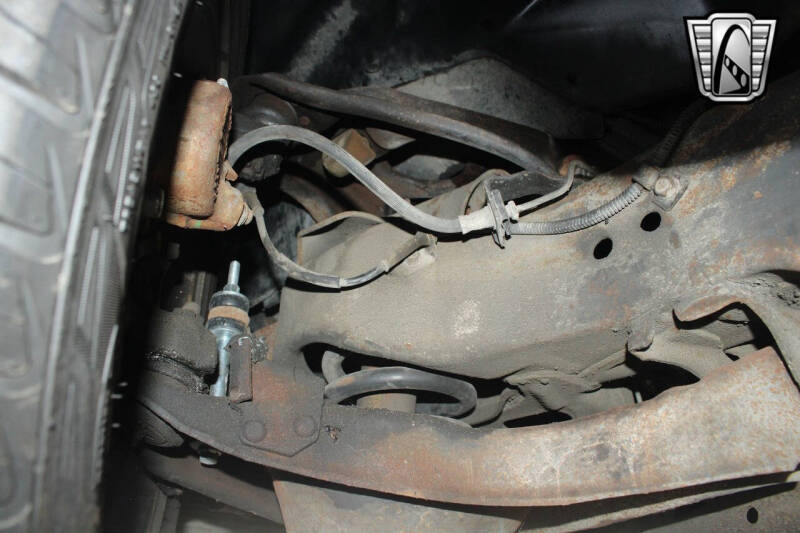 1995 Chevrolet Impala SS