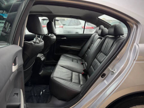 2009 Honda Accord