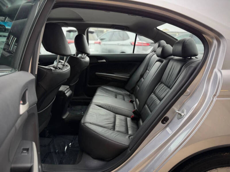 2009 Honda Accord