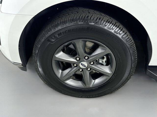 2020 Ford Expedition MAX XLT