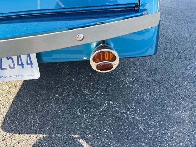 1948 CROSLEY PANEL 20