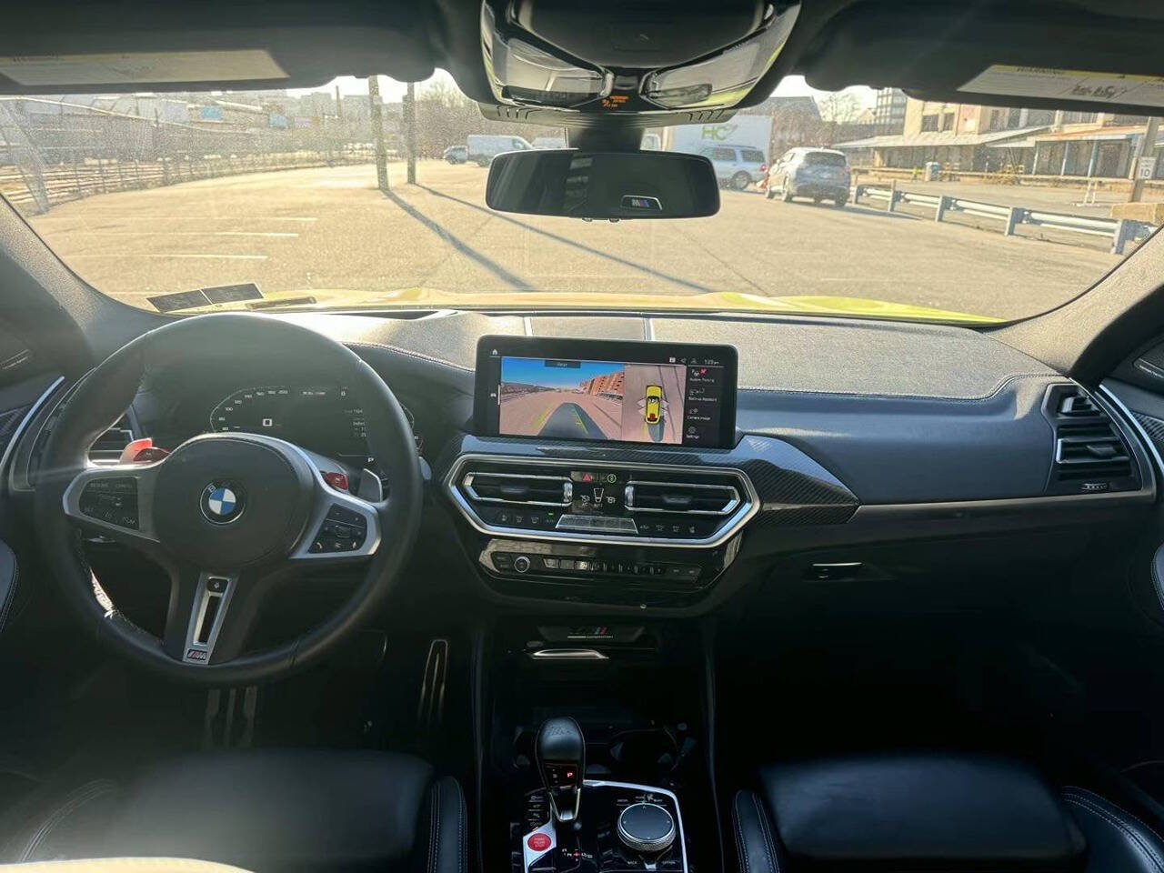 2023 BMW X4 M for sale at 39 Auto Workshop in Brooklyn, NY